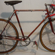 Illustration for article titled 101 Years of Tour de France Bikes Map the Evolution of Cycling